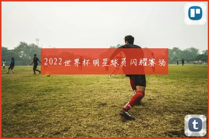 2022世界杯明星球员闪耀赛场