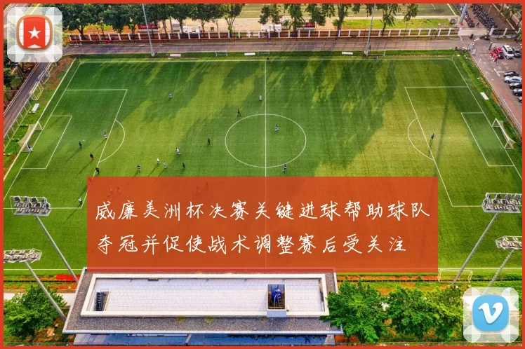 威廉美洲杯决赛关键进球帮助球队夺冠并促使战术调整赛后受关注