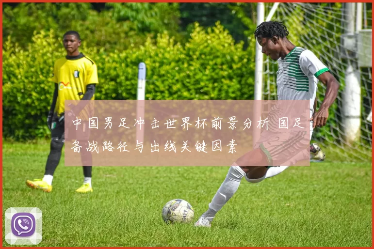 中国男足冲击世界杯前景分析 国足备战路径与出线关键因素