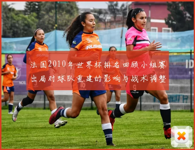法国2010年世界杯排名回顾小组赛出局对球队重建的影响与战术调整看点